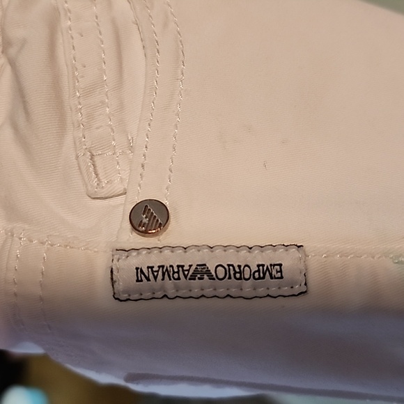 Emporio Armani short - Picture 4 of 5